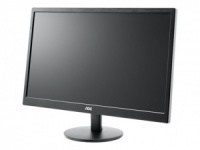 22'' LCD CCTV MONITOR