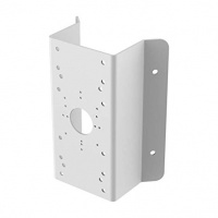 Hikvision DS-1276ZJ-SUS Corner Mount Bracket