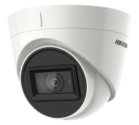 Hikvision 8MP DS-2CE78U1T-IT3F 2.8mm Fixed Lens HD-TVI CCTV Camera - White