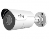 EasyStar Mini IP Bullet Camera (4MP, Mic, WDR)