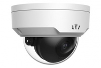 LightHunter Mini Dome Camera (5MP, AI, IK10)
