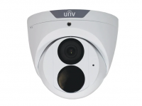 AI Turret Camera (5MP, LightHunter, Mic, WDR)