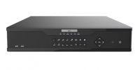 UNV Professional NVR (32 Channel, 16 POE)