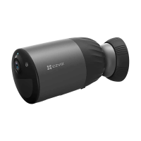 EZVIZ 4MP Standalone Smart Home Battery Camera
