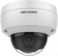 Hikvision DS-2CD2186G2-ISU 8MP 4K Network IP CCTV Dome Camera 30m IR  2.8mm Fixed Lens