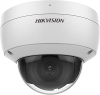 Hikvision DS-2CD2146G2-ISU 2.8MM 4MP Network IP CCTV Acusense Dome Camera 30m IR 2.8mm Fixed Lens