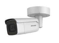 Hikvision AcuSense DS-2CD2646G2-IZS Darkfighter 4MP Network IP CCTV Bullet Camera 60m IR 2.8-12mm Motorized Lens