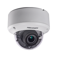 Hikvision DS-2CE56D8T-VPIT3ZE Anti Vandal POC 2.8-12mm Lens HD-TVI CCTV Camera - White