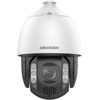 Hikvision 4MP ColorVue PTZ with 12X zoom  and Auto Tracking