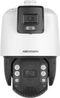 Hikvision TandemVu DS-2SE7C144IW-AE(32x/4)(S5) 4MP AcuSense IR PTZ with 32X zoom  and Auto Tracking