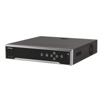 Hikvision DS-7732NI-I4-24P 32CH NVR CCTV Recorder