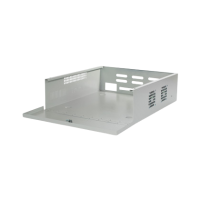 Large Lockable DVR Enclosure