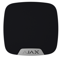 Ajax HomeSiren - Internal Siren - Black