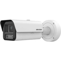 Hikvision iDS-2CD7A47G0-XZHS Core Solutions 4MP motorized varifocal lens Darkfighter bullet camera with IR