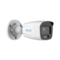 HiLook 5MP fixed lens ColorVu Lite bullet camera