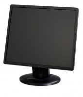 17'' Colour LCD Monitor with BNC, HDMI, VGA and Audio