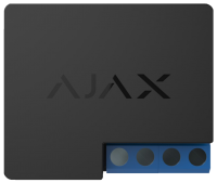 Ajax WallSwitch 240V Power Relay